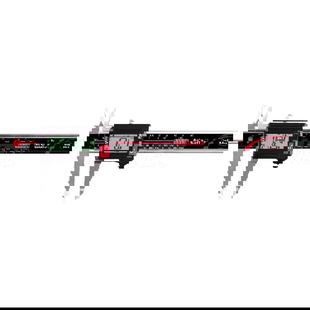 Electronic Caliper: 0 to 8