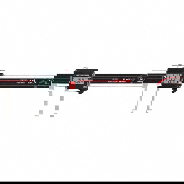 Electronic Caliper: 1