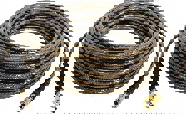 4,500 Max psi 2 Piece Pressure Washer Hose