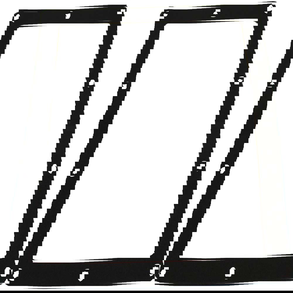 Air Compressor & Vacuum Pump Accessories; Type: Oil Case Gasket ; For Use With: 1376; 1402 ; UNSPSC Code: 15121500