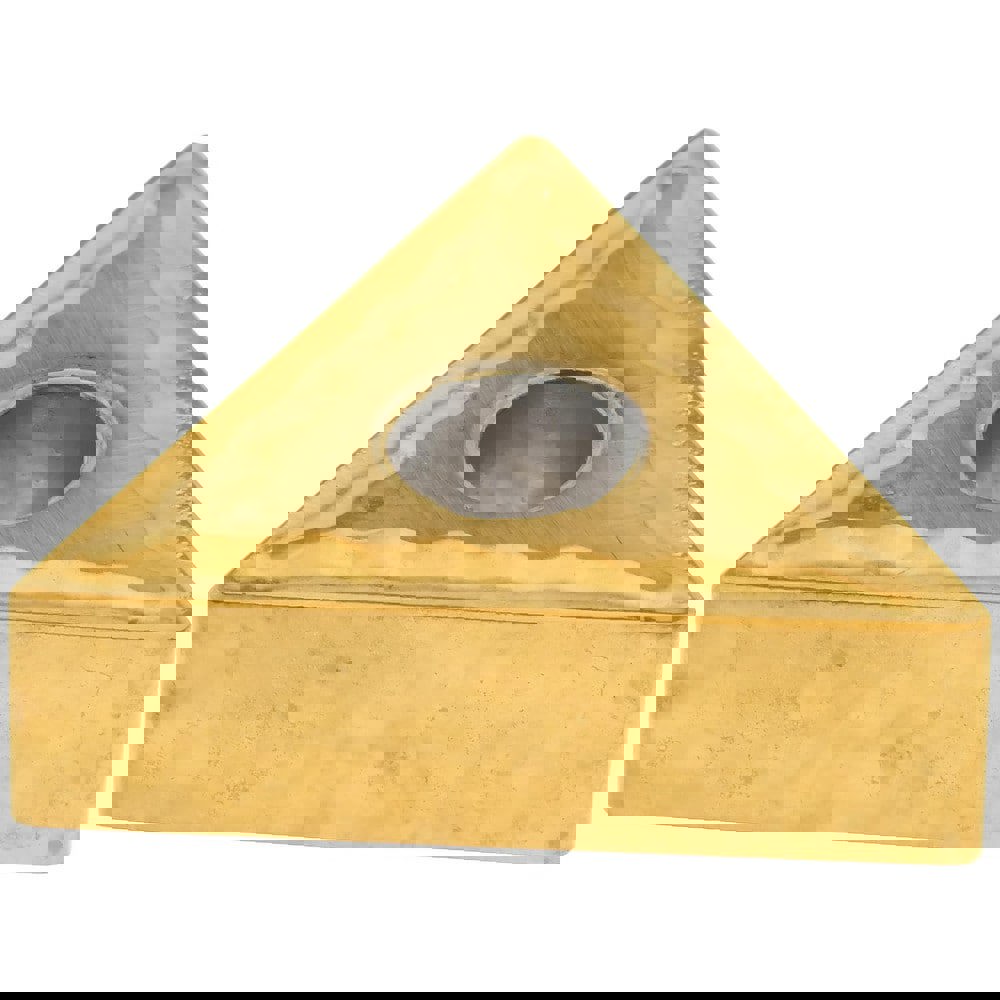 Turning Insert: TNMG331 TCN55, Solid Carbide