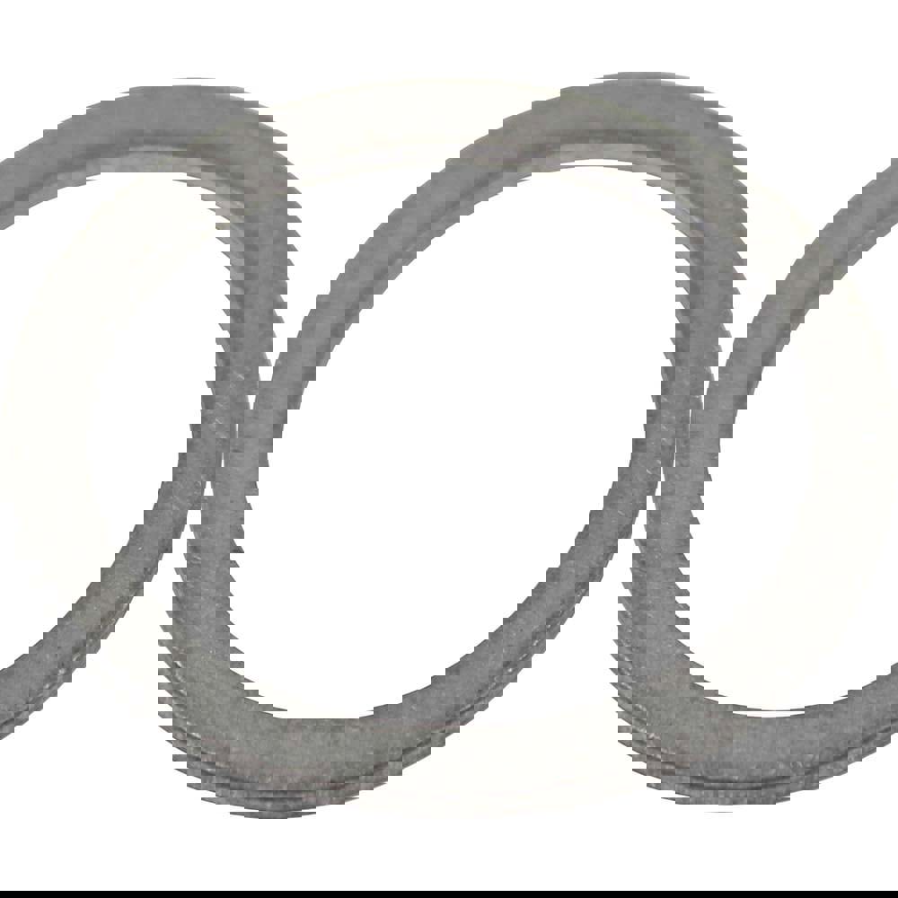 Aluminum Washer: Use with Welch-lmvac Vacuum Systems