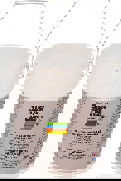 General Purpose Grease: 5 lb Pail, Synthetic with Syncolon