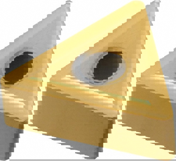 Turning Insert: TNMG332 TCN55, Solid Carbide