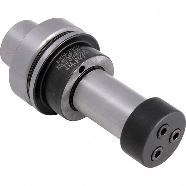 Machine Tool Arbors & Arbor Adapters; Product Type: Moulder Head Arbor ; Milling Arbor Style: General Purpose ; Shank Type: Taper ; Taper Size: HSK63F ; Overall Length (Decimal Inch): 3.2290 ; Arbor Diameter (Inch): 1-1/4
