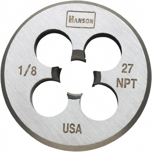 1/2-14 NPT x 1-1/2
