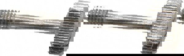 Captive Scr Slotted Ss No 18-8