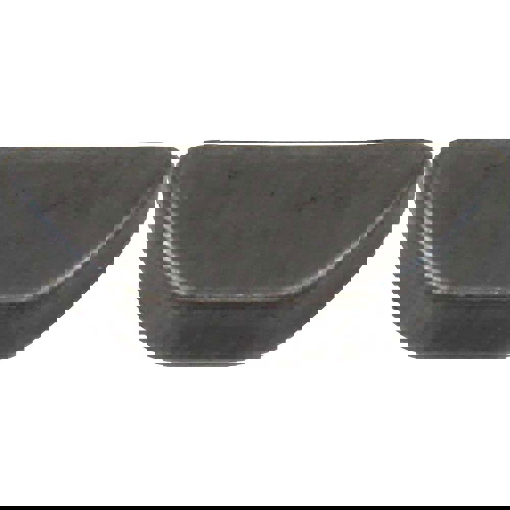 Air Compressor Woodruff Key: Use with 1400, 1405 & 1399