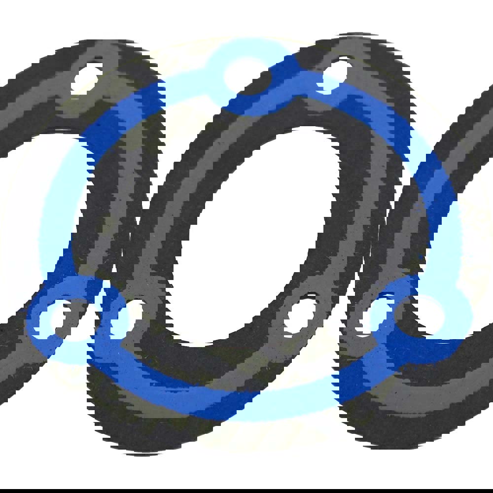 Beaded Gasket: Use with 1376/1402/1380