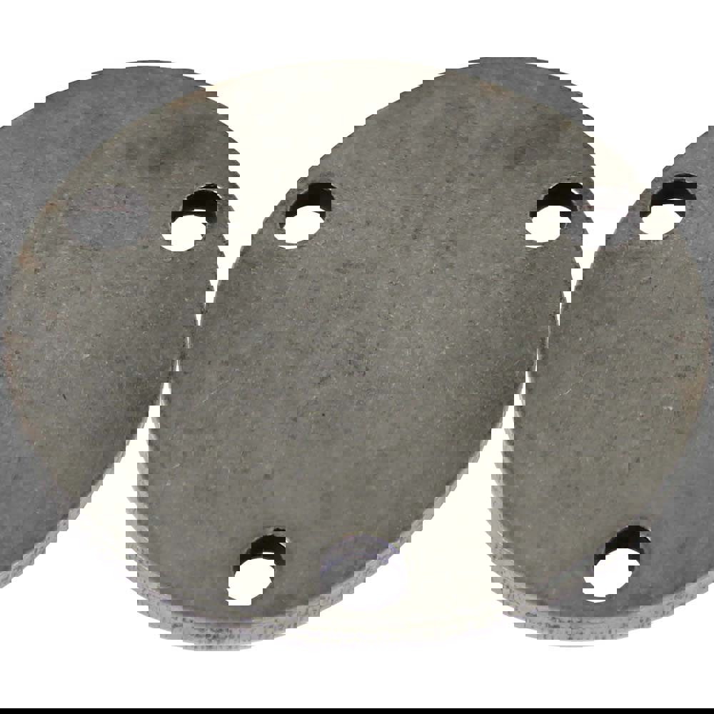 Air Compressor End Cap: Use with 1399, 1397 & 1374