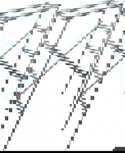 Upper 5 Ft. 6 Inch Section Narrow Span Scaffolding