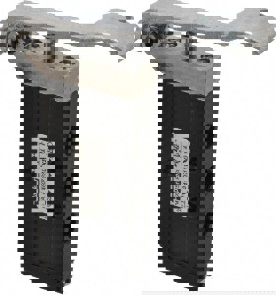 Valve-Manually Operated