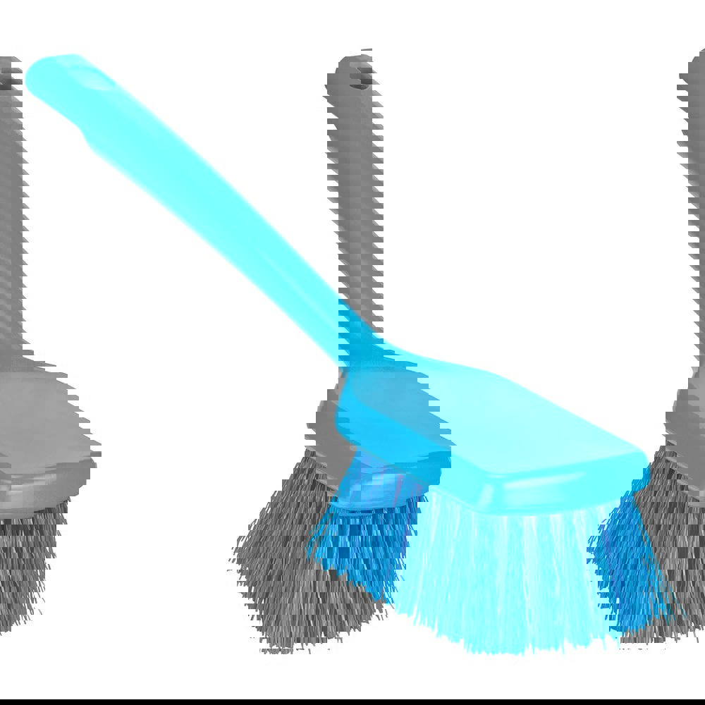 Scrub Brush: Polypropylene Bristles