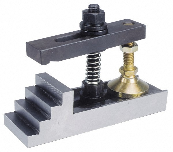Clamp Strap: