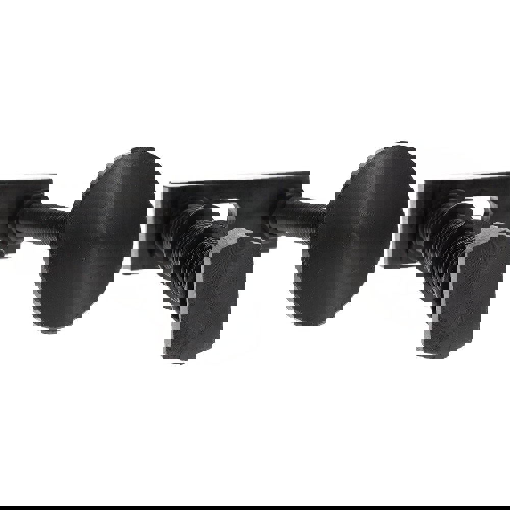 5/8-11 Tap Size, Steel Strap Clamp Assembly