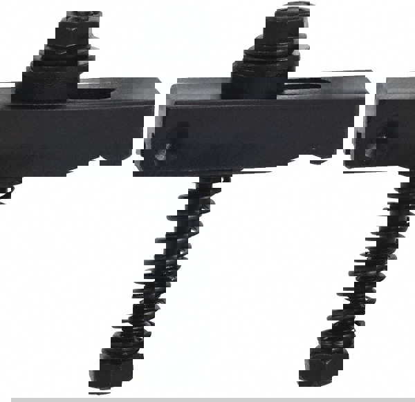 3/8-16 Tap Size, Steel Strap Clamp Assembly