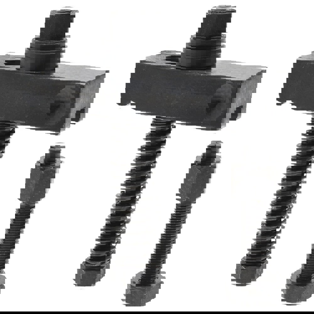 5/8-11 Tap Size, Steel Strap Clamp Assembly