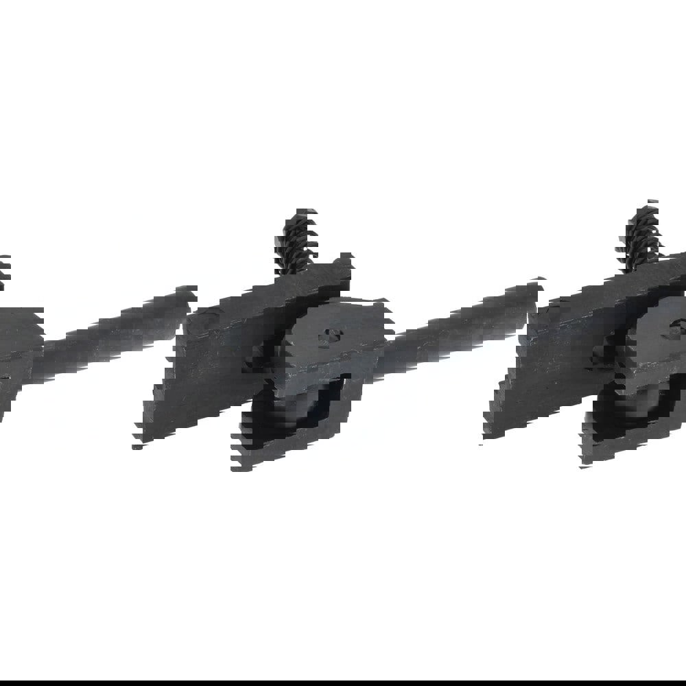 3/8-16 Tap Size, Steel Strap Clamp Assembly