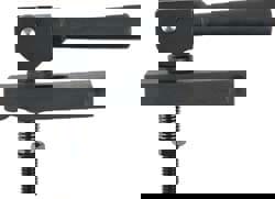 5/16-18 Tap Size, Steel Strap Clamp Assembly