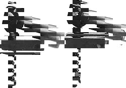 5/8-11 Tap Size, Steel Strap Clamp Assembly