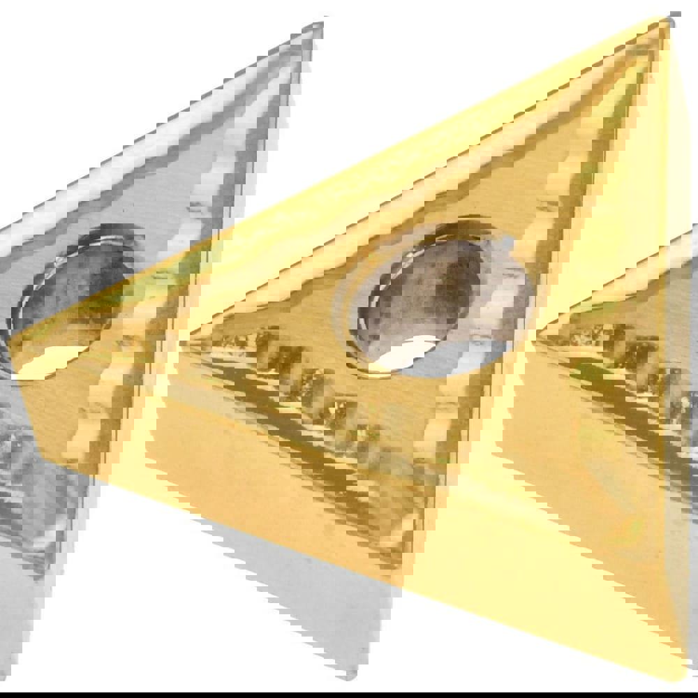 Turning Insert: TNMG431 TCN55, Solid Carbide