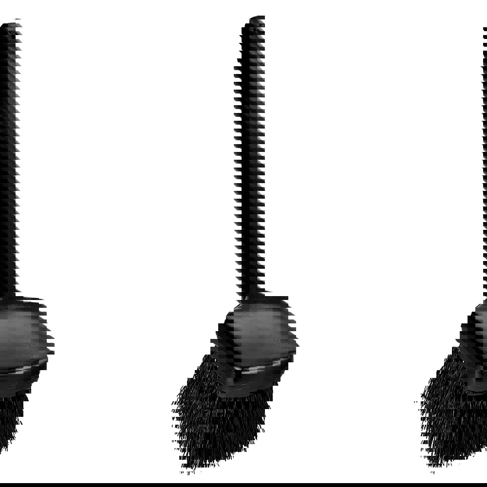 Scrub Brush: Polypropylene Bristles