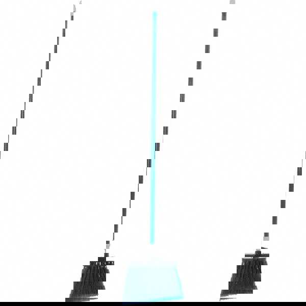 Angled Brooms; Handle Connection Type: Threaded ; Brush Width (Decimal Inch): 12.0000 ; Brush Width: 12 (Inch); Handle Material: Fiberglass ; Bristle Material: Polypropylene ; Bristle Length (Inch): 5-1/2 to 7