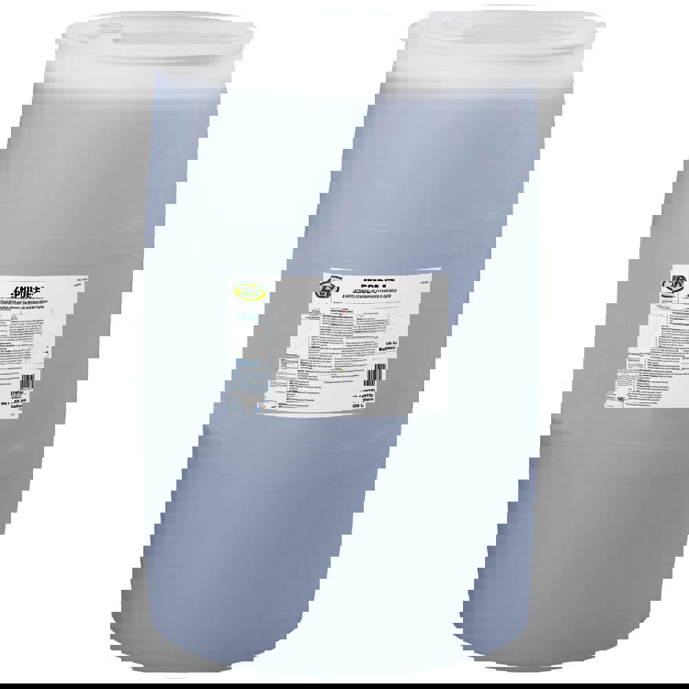 All-Purpose Cleaner: 55 gal Drum