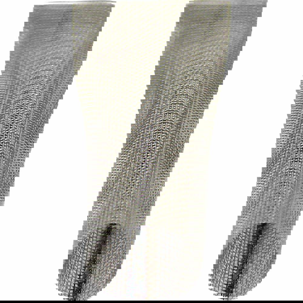 Air Compressor Intake Chamber Screen: Use with 1400