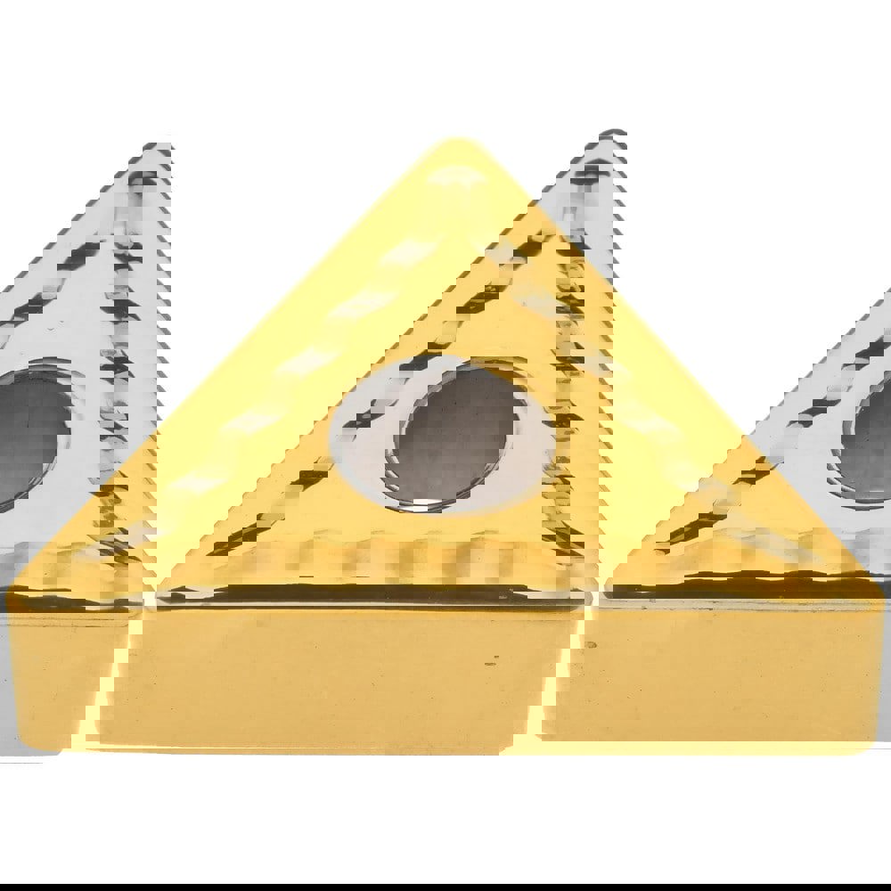 Turning Insert: TNMG432MM TCN55, Solid Carbide