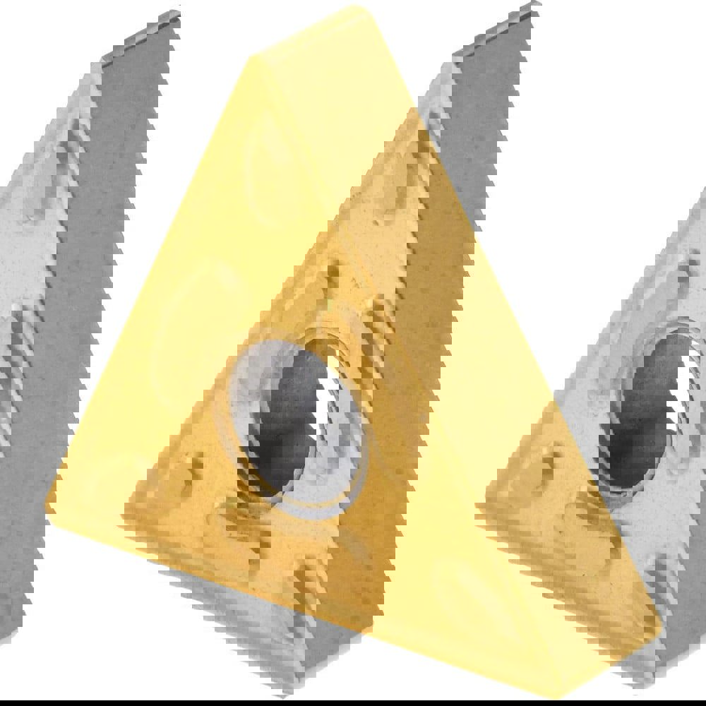 Turning Insert: TNMG432P TCN55, Solid Carbide