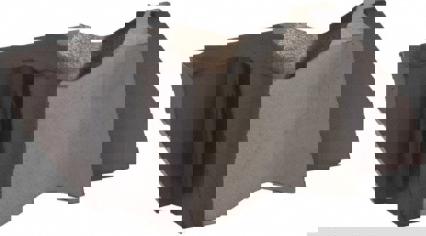 Grooving Insert: NF3125K KCU25, Solid Carbide