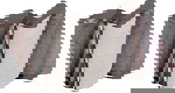 Grooving Insert: NF3156K KCU25, Solid Carbide