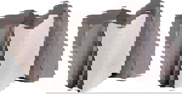 Grooving Insert: NF3188 KCU25, Solid Carbide