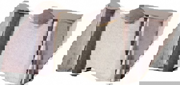 Grooving Insert: NF3188 KCU25, Solid Carbide