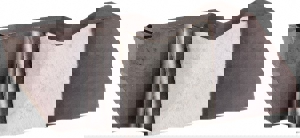 Grooving Insert: NFD3125K KCU25, Solid Carbide