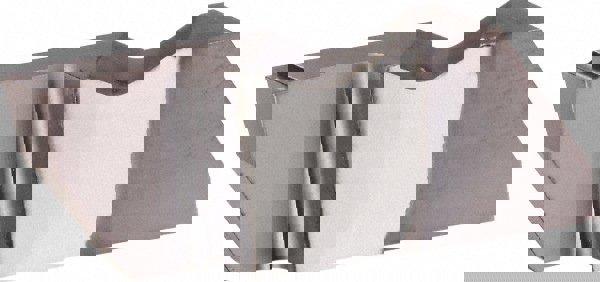 Grooving Insert: NFD3125K KCU25, Solid Carbide