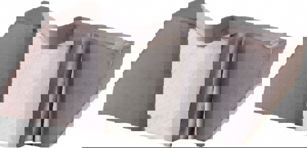 Grooving Insert: NFD3125K KCU25, Solid Carbide