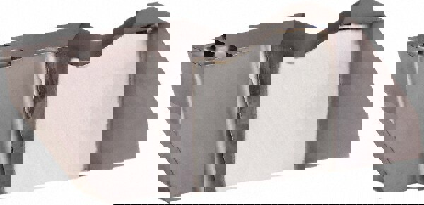 Grooving Insert: NFD3189K KCU25, Solid Carbide