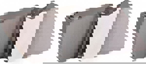 Grooving Insert: NFD4250K KCU25, Solid Carbide