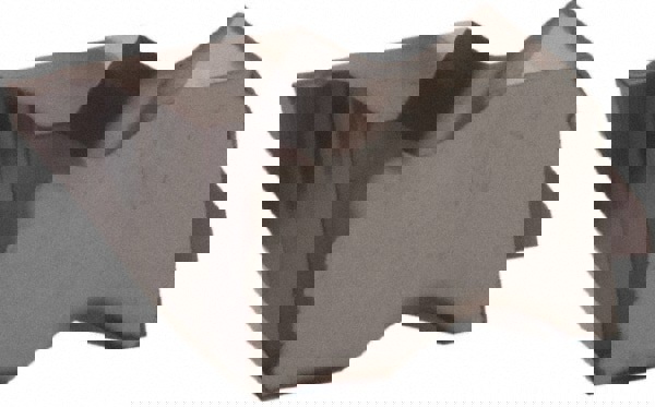 Grooving Insert: NG2031K KCU25, Solid Carbide