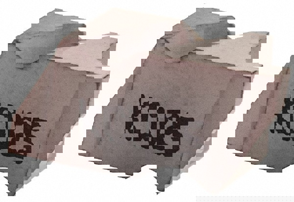 Grooving Insert: NG2041 KCU25, Solid Carbide