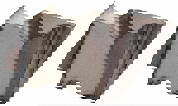 Grooving Insert: NG2041 KCU25, Solid Carbide