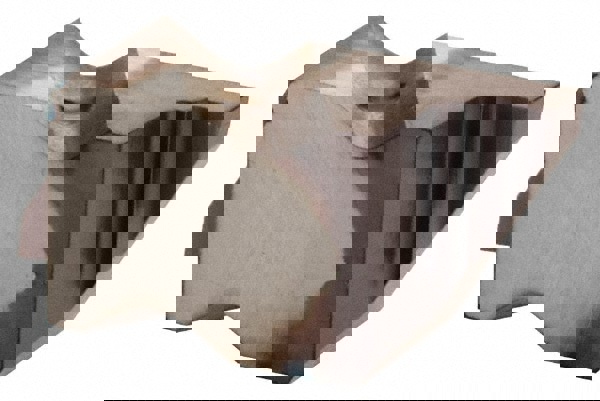 Grooving Insert: NG2047 KCU25, Solid Carbide