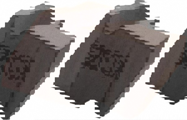 Grooving Insert: NG2094 KCU25, Solid Carbide