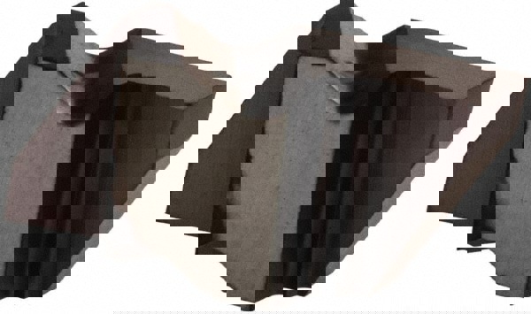 Grooving Insert: NG2094 KCU25, Solid Carbide