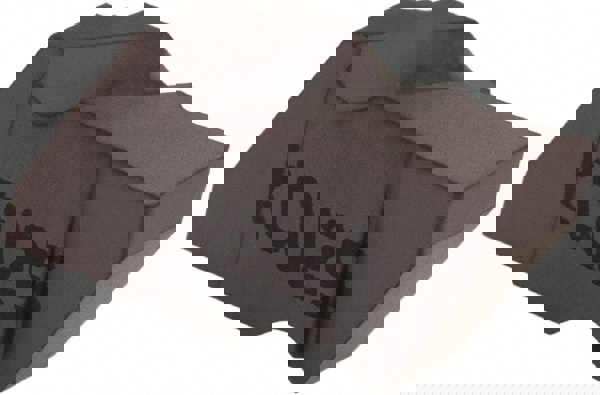 Grooving Insert: NG2125 KCU25, Solid Carbide