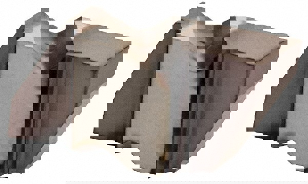 Grooving Insert: NG2125 KCU25, Solid Carbide