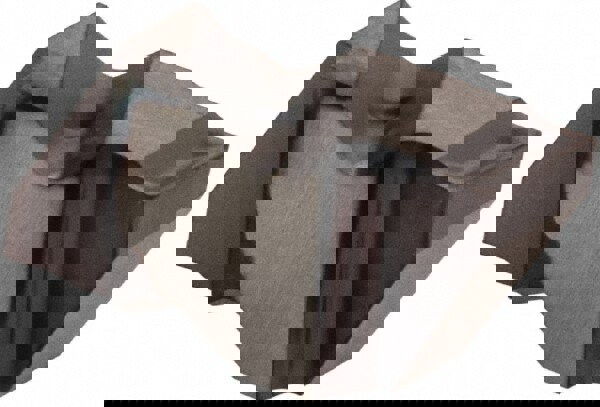 Grooving Insert: NG2125K KCU25, Solid Carbide