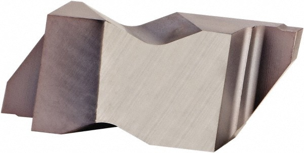 Grooving Insert: NG3M150K KCU25, Solid Carbide